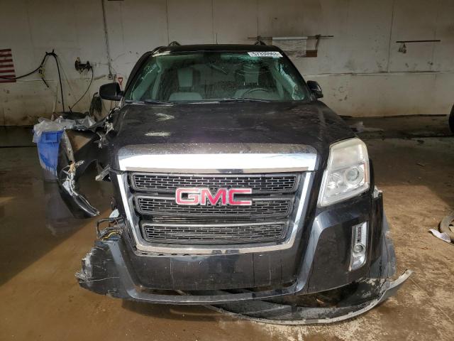 Photo 5 from auction – 2011 GMC TERRAIN SL with VIN 2CTALUEC9B6450766