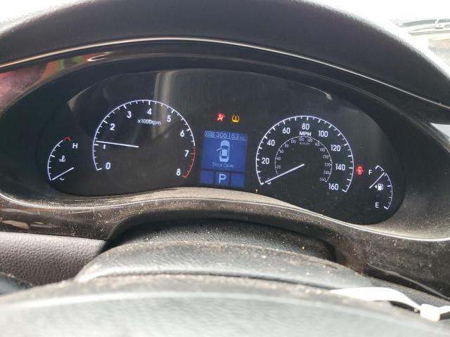 Photo 9 from auction – 2013 HYUNDAI GENESIS 3. with VIN KMHGC4DD1DU242235