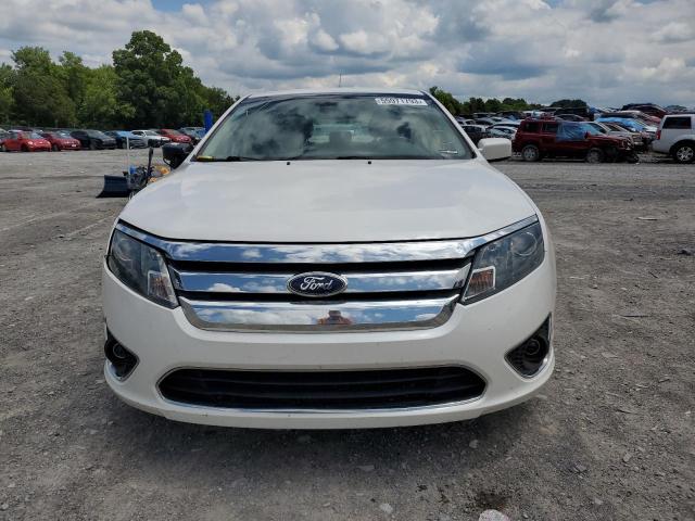Photo 5 from auction – 2011 FORD FUSION HYB with VIN 3FADP0L35BR301648