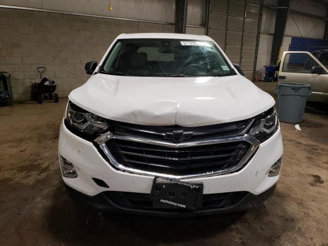 Photo 5 from auction – 2020 CHEVROLET EQUINOX LS with VIN 3GNAXHEV4LS699852