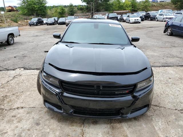 Photo 5 from auction – 2018 DODGE CHARGER SX with VIN 2C3CDXBG2JH147779