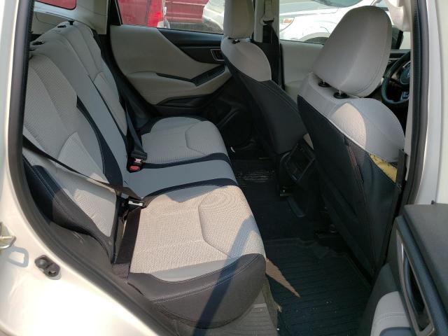 Photo 11 from auction – 2021 SUBARU FORESTER with VIN JF2SKAAC8MH589180