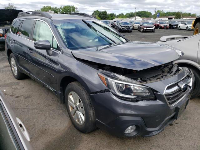 Photo 4 from auction – 2019 SUBARU OUTBACK 2. with VIN 4S4BSAFC7K3258037