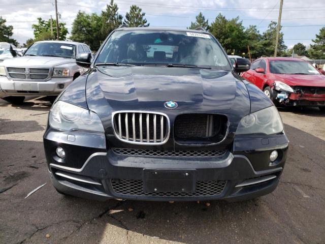 Foto 5 de la subasta – 2007 BMW X5 4.8I con VIN 4USFE83547LY63727
