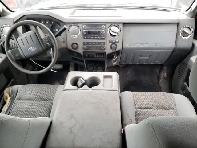 Photo 8 from auction – 2012 FORD F250 SUPER with VIN 1FT7X2B66CEA29906