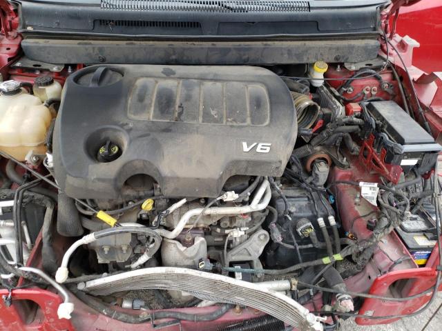Photo 12 from auction – 2016 DODGE JOURNEY R/ with VIN 3C4PDDEG7GT129611