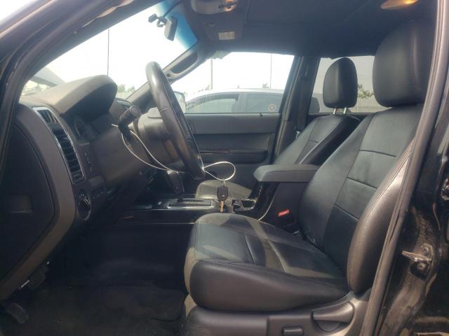 Photo 7 from auction – 2010 FORD ESCAPE LIM with VIN 1FMCU9EGXAKD13988