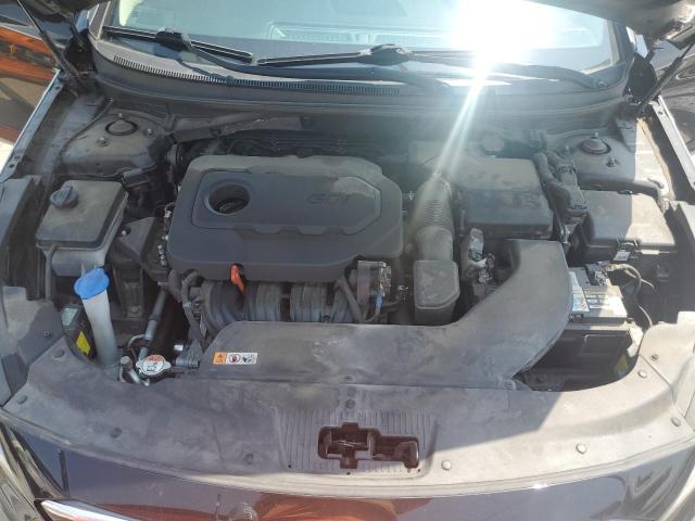 Photo 11 from auction – 2017 HYUNDAI SONATA SPO with VIN 5NPE34AF4HH485359