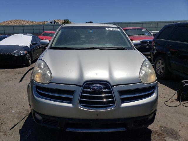 Photo 5 from auction – 2006 SUBARU B9 TRIBECA with VIN 4S4WX82C264417192