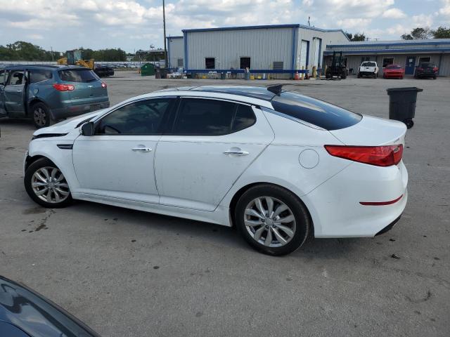 Photo 2 from auction – 2015 KIA OPTIMA EX with VIN 5XXGN4A79FG397458
