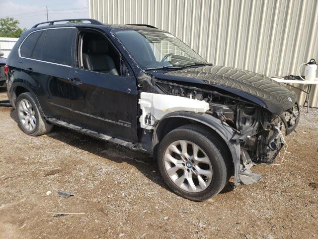 Photo 4 from auction – 2013 BMW X5 XDRIVE3 with VIN 5UXZV4C5XD0E14207