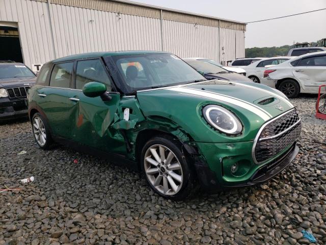 Photo 4 from auction – 2023 MINI COOPER S C with VIN WMWLV7C06P2S85723