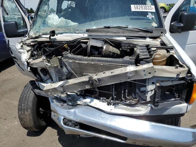 Photo 11 from auction – 2006 FORD ECONOLINE with VIN 1FTNE24L56DA61207