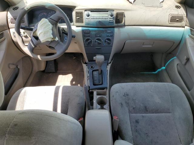 Photo 8 from auction – 2004 TOYOTA COROLLA CE with VIN 1NXBR32E24Z227855