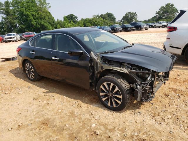 Photo 4 from auction – 2017 NISSAN ALTIMA 2.5 with VIN 1N4AL3AP2HC277886