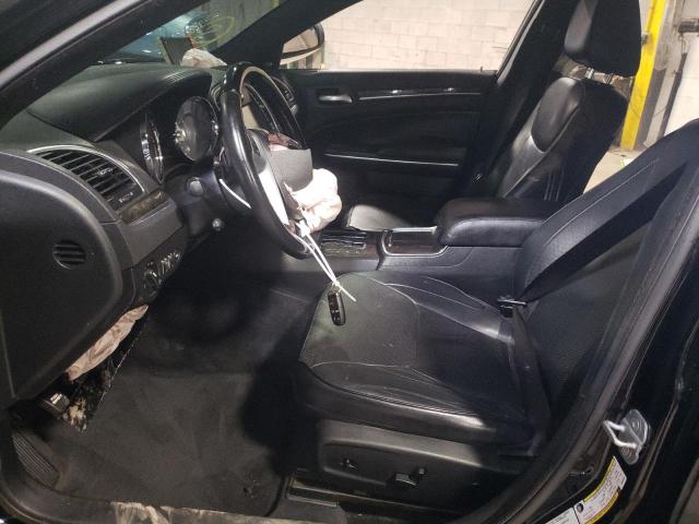 Photo 7 from auction – 2013 CHRYSLER 300C with VIN 2C3CCAET8DH650634