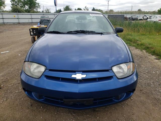 Photo 5 from auction – 2003 CHEVROLET CAVALIER with VIN 1G1JC52F837126900