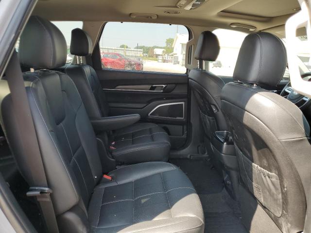 Photo 11 from auction – 2021 KIA TELLURIDE with VIN 5XYP3DHC8MG165791