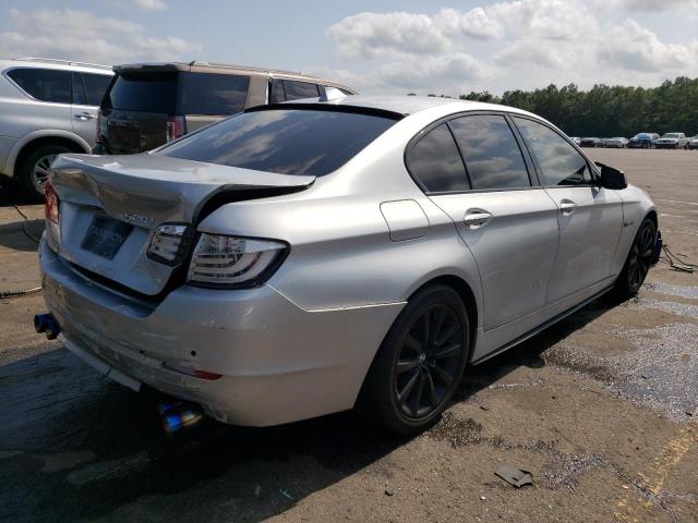 Photo 3 from auction – 2011 BMW 528 I with VIN WBAFR1C57BC260939