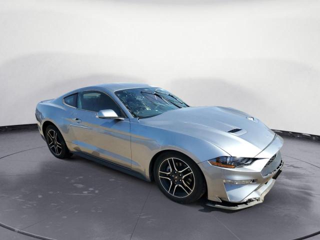 Photo 4 from auction – 2022 FORD MUSTANG with VIN 1FA6P8TH8N5106752
