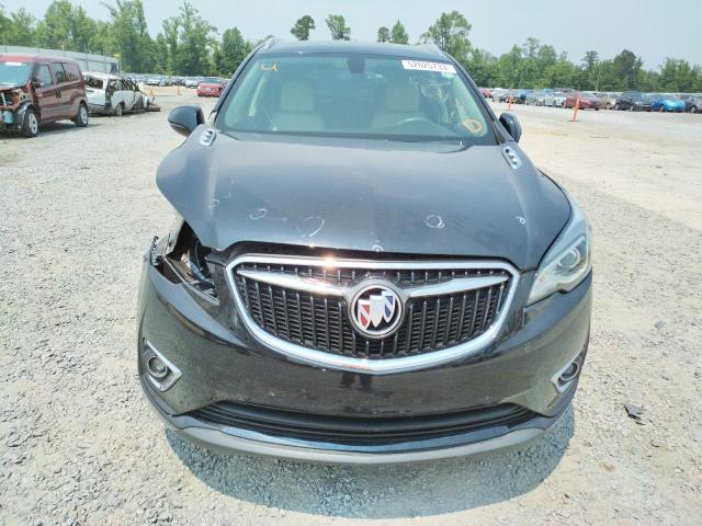 Photo 5 from auction – 2019 BUICK ENVISION E with VIN LRBFXCSA8KD008936