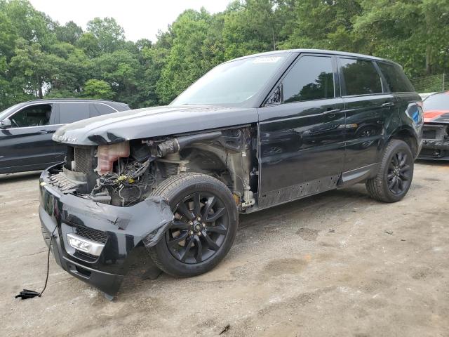 صورة رقم 1 من المزاد - 2014 LAND ROVER RANGE ROVE مع VIN SALWR2WF9EA390226
