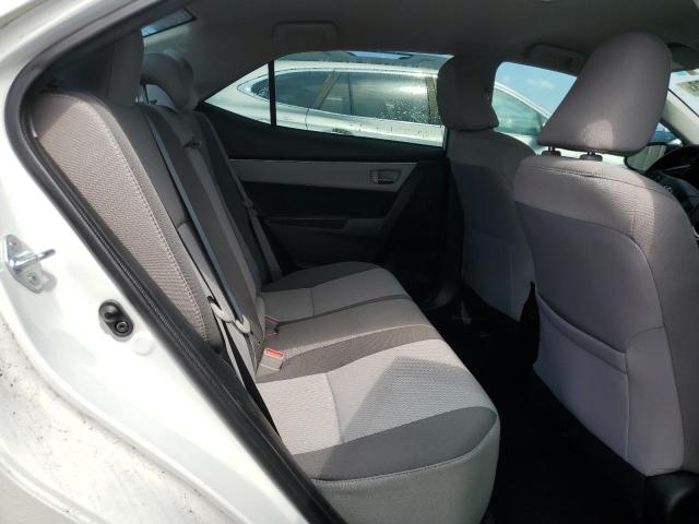 Photo 10 from auction – 2017 TOYOTA COROLLA L with VIN 5YFBURHE7HP601196