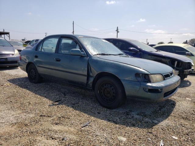 Photo 4 from auction – 1996 TOYOTA COROLLA DX with VIN 1NXBB02E8TZ453836