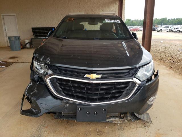 Photo 5 from auction – 2019 CHEVROLET EQUINOX LT with VIN 2GNAXKEV1K6283333