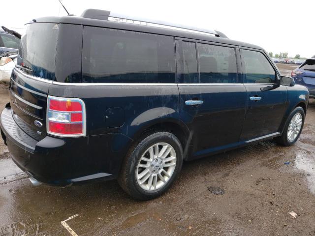 Photo 3 from auction – 2017 FORD FLEX SEL with VIN 2FMHK6C89HBA11862