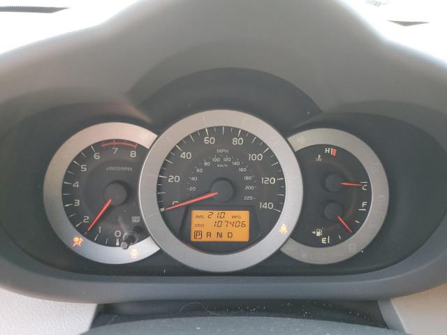 Photo 9 from auction – 2012 TOYOTA RAV4 with VIN 2T3ZF4DV0CW146224
