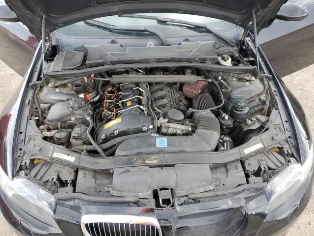 Photo 11 from auction – 2009 BMW 335 I with VIN WBAWB73519P158370