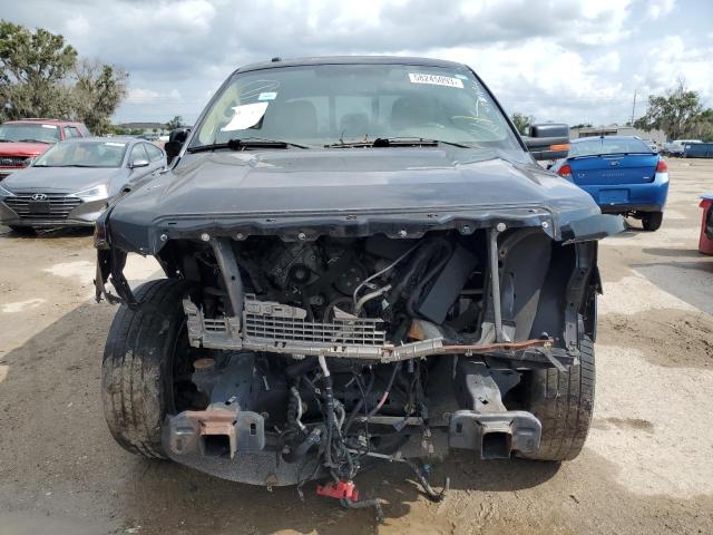 Photo 5 from auction – 2011 FORD F150 SUPER with VIN 1FTFW1CF6BFC10522