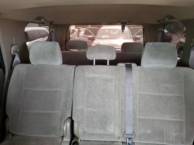Foto 10 de la subasta – 2002 TOYOTA SEQUOIA SR con VIN 5TDBT44A82S123068