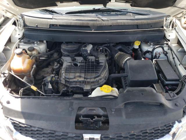 Photo 12 from auction – 2012 DODGE JOURNEY CR with VIN 3C4PDDDG3CT224453