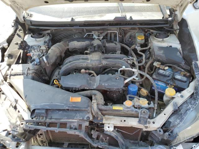 Photo 11 from auction – 2015 SUBARU XV CROSSTR with VIN JF2GPASCXF8312409