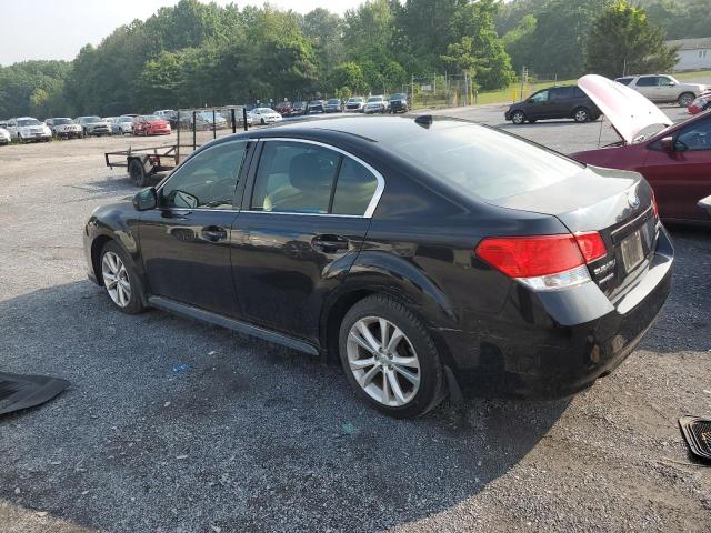 Photo 2 from auction – 2013 SUBARU LEGACY 2.5 with VIN 4S3BMBK67D3005100
