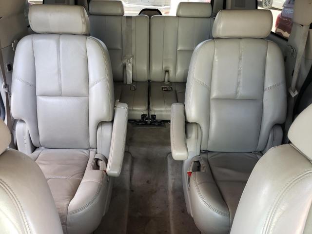 Photo 10 from auction – 2007 GMC YUKON with VIN 1GKFC13087J123119