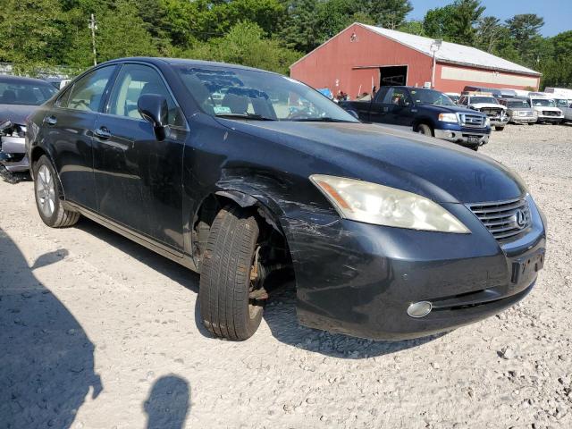 Фото 4 с аукциона – 2007 LEXUS ES 350 с VIN JTHBJ46G372138601