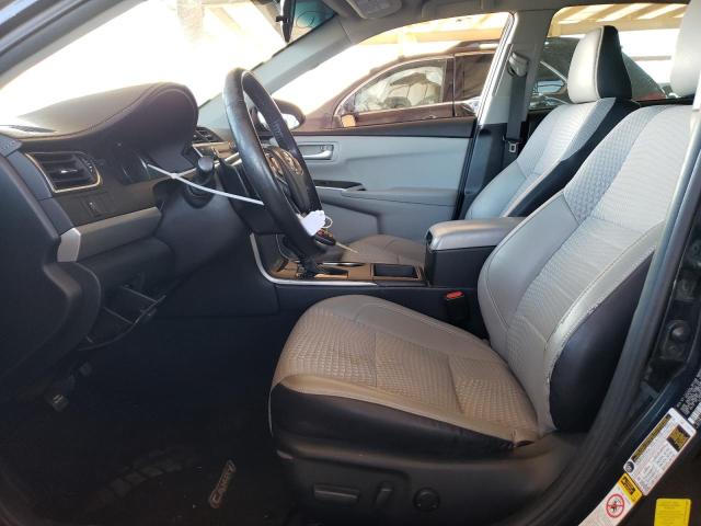 Photo 7 from auction – 2015 TOYOTA CAMRY LE with VIN 4T1BF1FK3FU014848