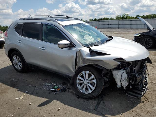 Photo 4 from auction – 2016 NISSAN ROGUE S with VIN 5N1AT2MV7GC890885