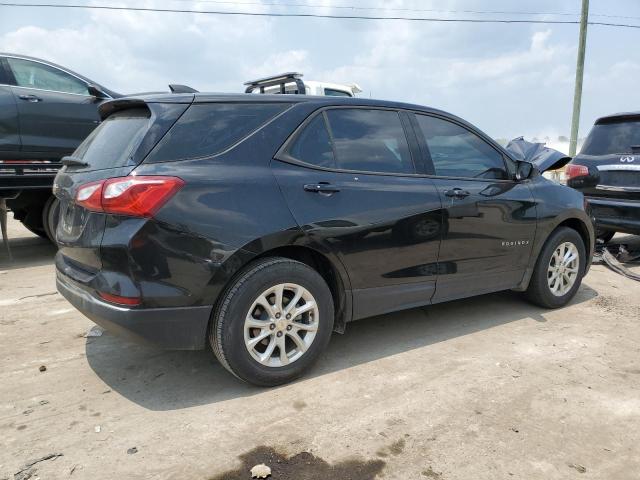 Photo 3 from auction – 2018 CHEVROLET EQUINOX LS with VIN 2GNAXHEV0J6182690