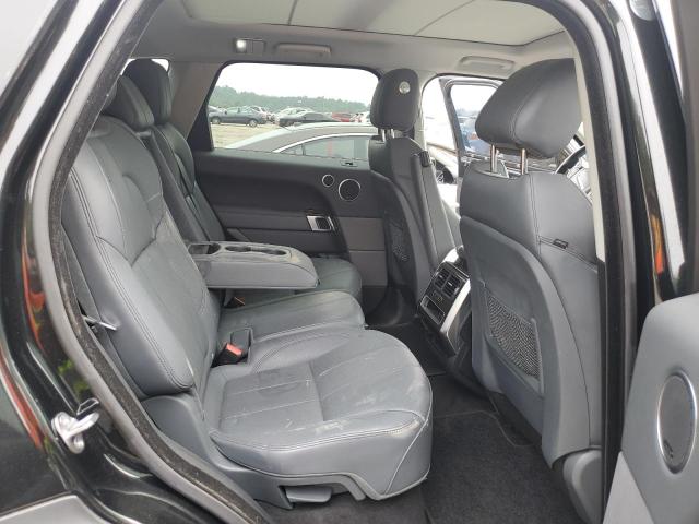 صورة رقم 11 من المزاد - 2014 LAND ROVER RANGE ROVE مع VIN SALWR2WF9EA390226