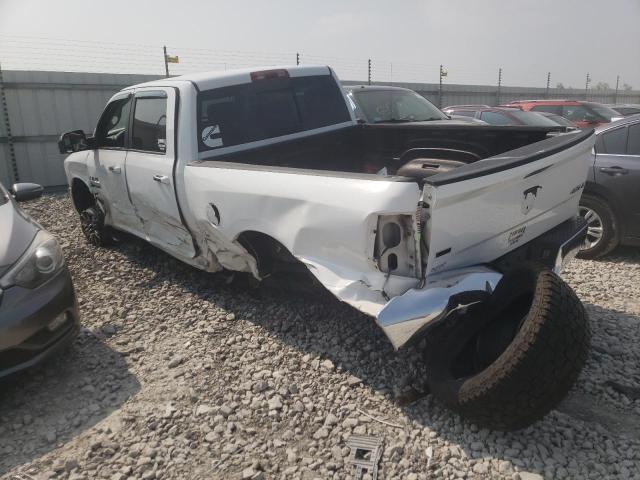 Zdjęcie 2 z aukcji – 2014 RAM 2500 SLT z VIN 3C6UR5DL6EG302010