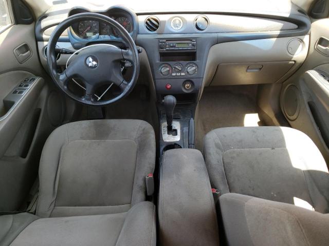 Photo 8 from auction – 2004 MITSUBISHI OUTLANDER with VIN JA4LX31F24U046399
