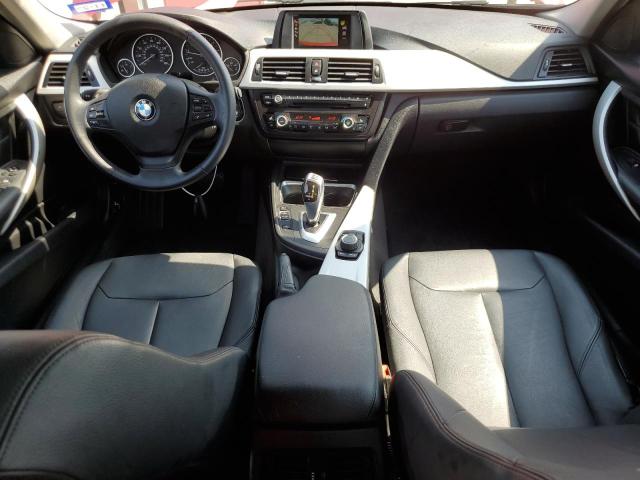 Photo 8 from auction – 2013 BMW 328 I with VIN WBA3A5G53DNP19905