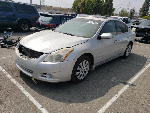 NISSAN ALTIMA BAS 2011 with VIN 1N4AL2AP7BN512546 - Photo from auction