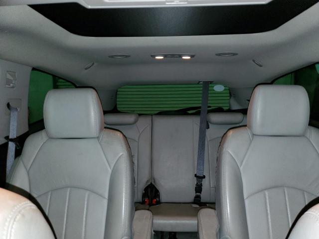Photo 10 from auction – 2011 CHEVROLET TRAVERSE L with VIN 1GNKVLED5BJ364605