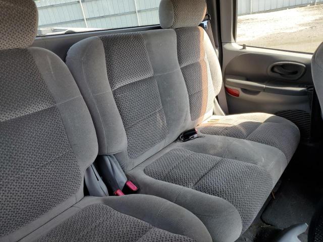 Photo 10 from auction – 2001 FORD F150 SUPER with VIN 1FTRW07681KC49023