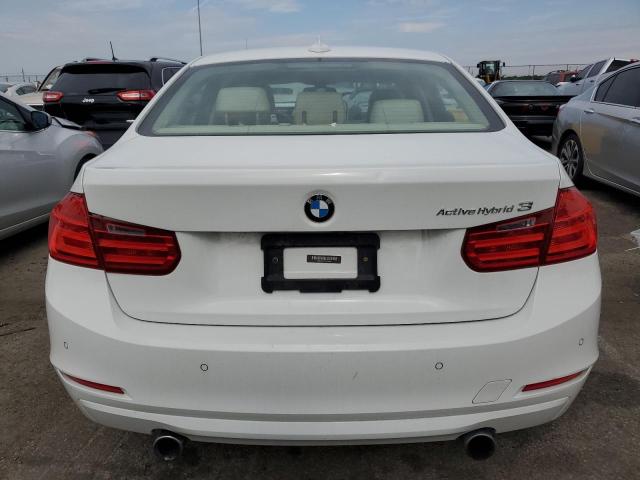 Photo 6 from auction – 2014 BMW ACTIVEHYBR with VIN WBA3F9C53EF484531